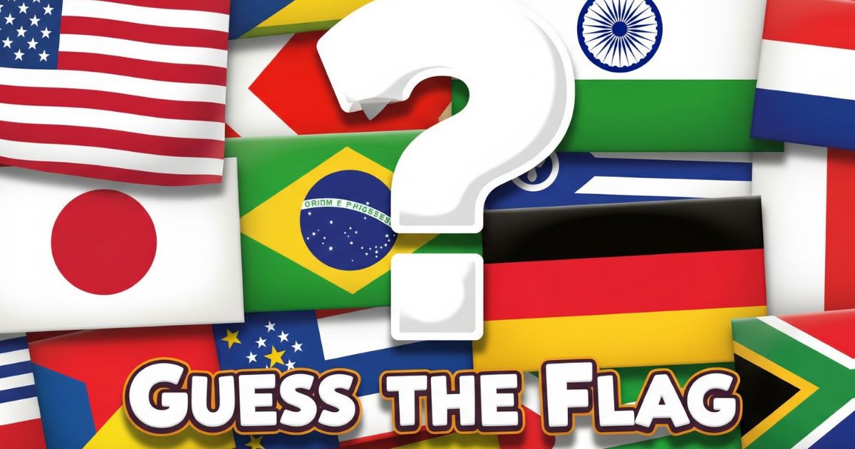 Guess the Flag