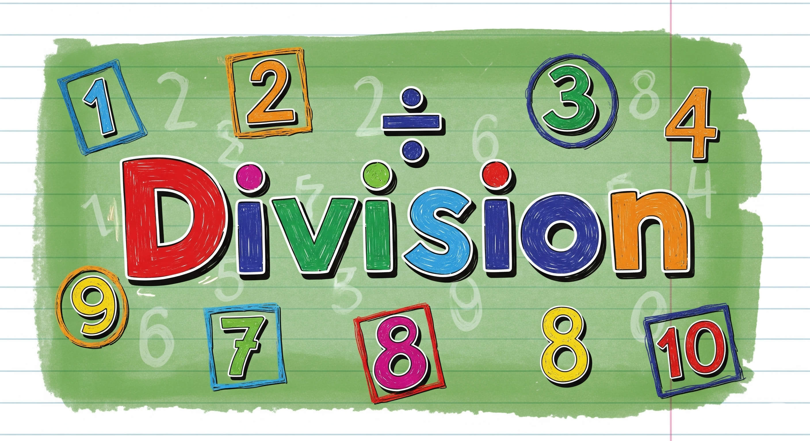 Division Game