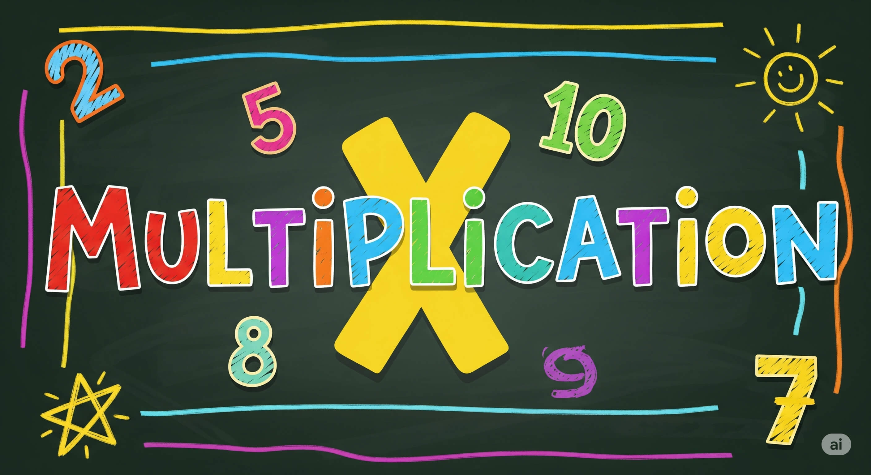 Multiplication Game